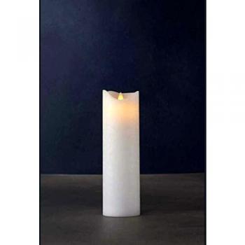 Candela a LED Sirius
