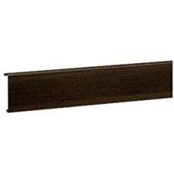 Passaggio Cavi Battiscopa Hager OT PVC 20x80 200 cm