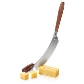 Käsehandmesser Hollandsch – 15 cm, Marke Mittal