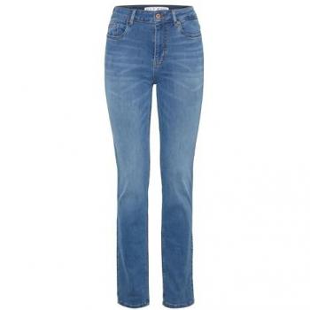Emma Pulls Straight‑Cut Women’s Jeans by Pulz