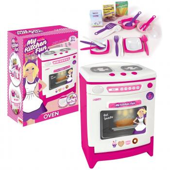 Forno Cucina Compact 46x21x30