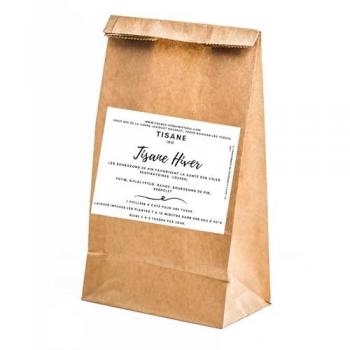 Infusion Hiver 1kg