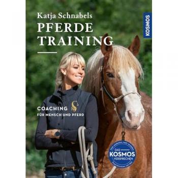 Katja Schnabels Pferdetraining