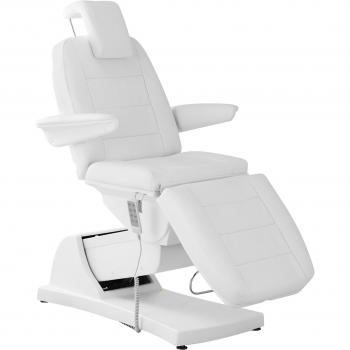 Fauteuil de Beauté 150 kg - Blanc