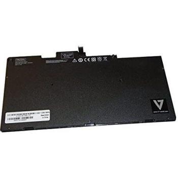 V7 Batteria di ricambio H-854108-850-V7E per HP Elitebook, Zbook Notebooks