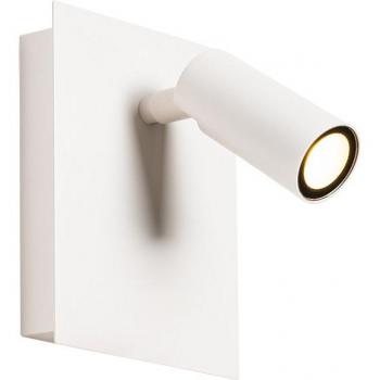 Lampada LED bianca per esterni IP54 - Simon