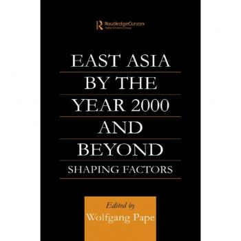 Vitalsource Technologies, Inc. East Asia 2000 And Beyond