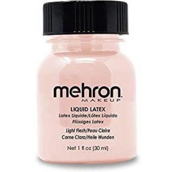 Mehron Artist Liquid Latex Soft Beige 117