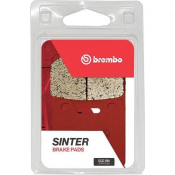 Brembo Remblokken Set 07YA40SP