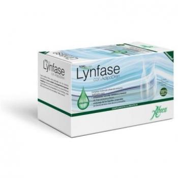 Infusión Lynfase para Pérdida de Peso 20uds