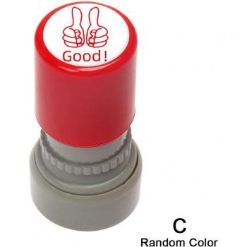 Positive Comment Seal for Students