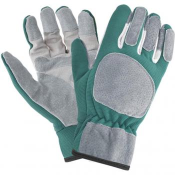 Guantes de Jardinería para Hombre y Mujer con Protección Espinosa - 1 Par