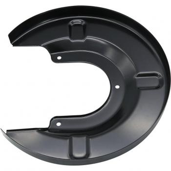 Placa trasera protector salpicaduras Volkswagen T4 7D1615611