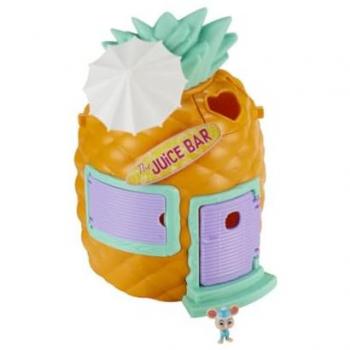 Pineapple Palooza Playset
