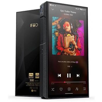 FIIO M11 PLUS II
