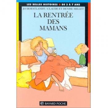 Rentree des mamans