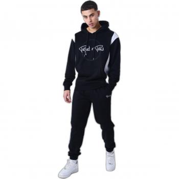 Jogginghose Unterschrift Kreis Project X Paris Noir XL