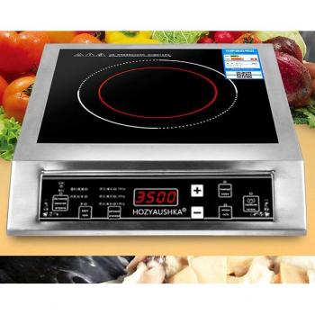 High Power Induction Cooker 3500W