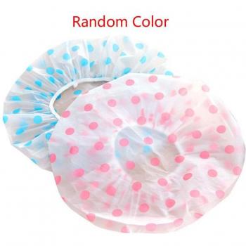 Waterproof Shower Cap