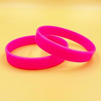 Silikon-Quaddel-Armband