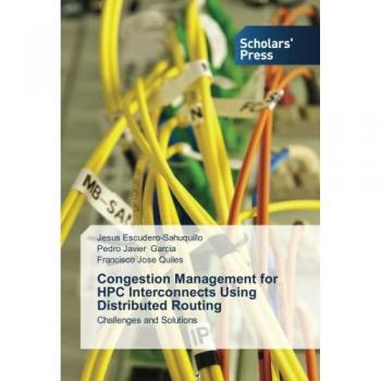 Congestion Management for HPC Interconnects Using Distributed Routing: Challenges and Solutions