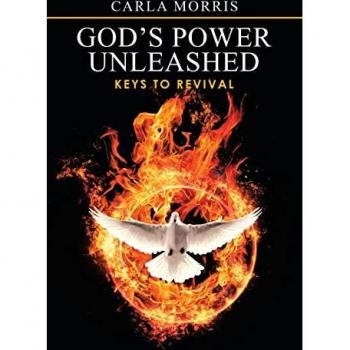 Morris, Carla: God's Power Unleashed