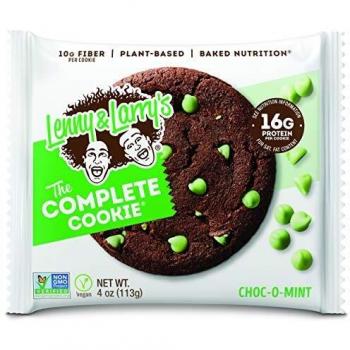 ChocoMint Snack Bundle – 12 x 113g