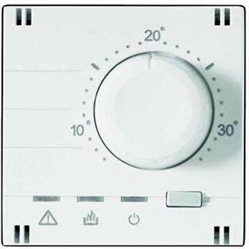 EGB 080530 Thermostat Analog Abdeckung 90961060-DE (90961030-DE)
