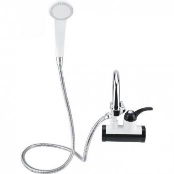 Instant Hot Water Faucet 220V 3000W Tankless Heater