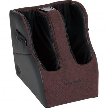 RehaTech Cama Francesa con Airbag y Masaje de Pies Marrón