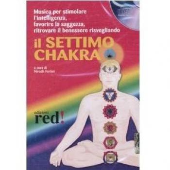 Il Settimo Chakra
