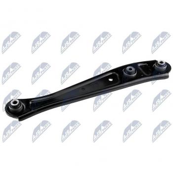 NTY Bras de suspension Essieu arrière droit ZWT-HD-056 HONDA CIVIC VI Hatchback (EJ, EK)