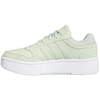 Zapatillas para mujer adidas Hoops 3.0 Bold