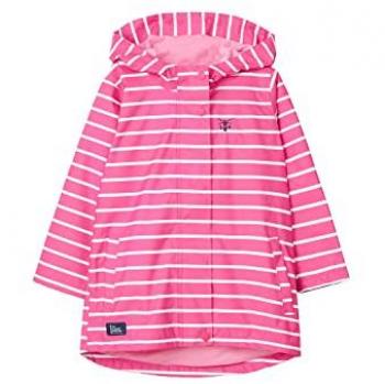 Lighthouse Clothing Olivia Lightweight Waterproof Jacket