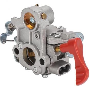 FGDEYUHJU Gardening Tools Carburetor Repair Kit for Craftsman PP333