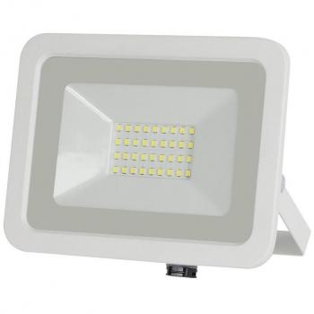 Proyector LED 30W Blanco 4000K