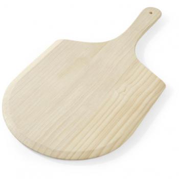 Teglia per pizza 305 x 535 x 10 mm Hendi