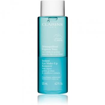 Clarins - Démaquillant Express Ojos Clarins