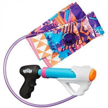 Super Soaker Rebelle Wave Strijdster