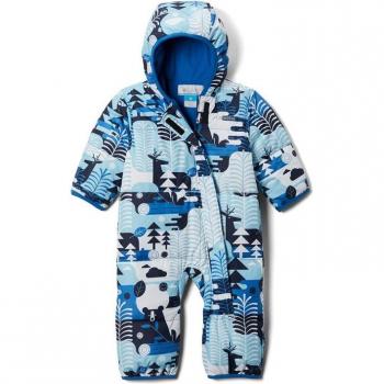 Monos Columbia Snuggly Bunny™