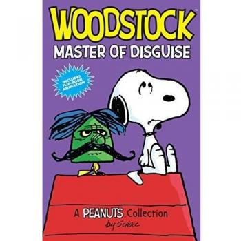 Woodstock: Master of Disguise