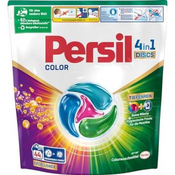 Persil 4-in-1 Colorwaschmittel Discs 44 Stück