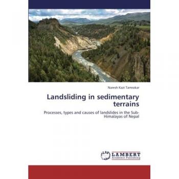 Landsliding in sedimentary terrains