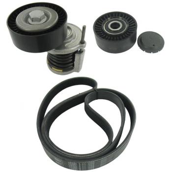 Kit de Correias para Amarok 2.0 2010 a 2020