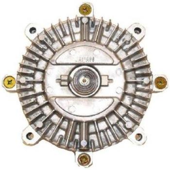 JAPANPARTS Radiator Fan Viscous Clutch VC-K01