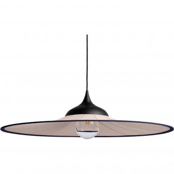 Easy Light Bloom Suspension, IP20, Ø 90 cm, crème