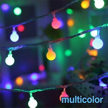 Cordelette Lumineuse Décoration
