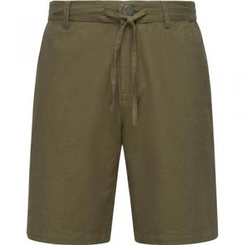 Ragwear Shorts Harling Herren 38 Olivgrün