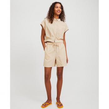 Shorts Jack & Jones JJXX Lino Amalgamado Mujer
