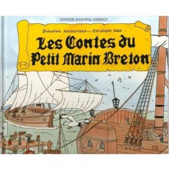 Les contes du petit marin breton